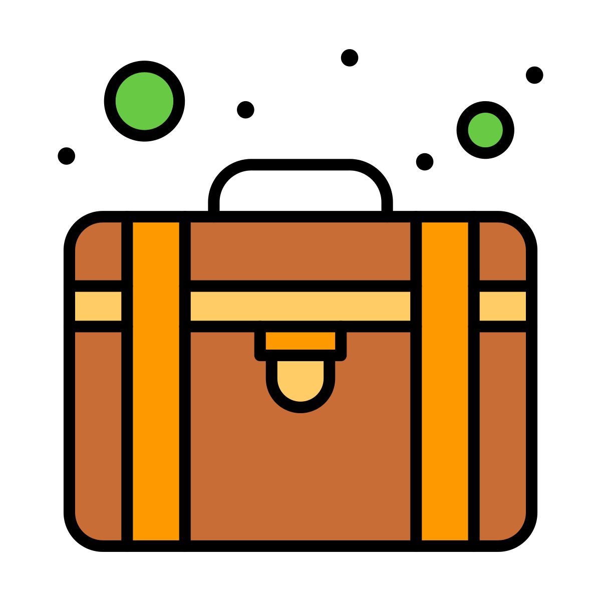 portfolio icon