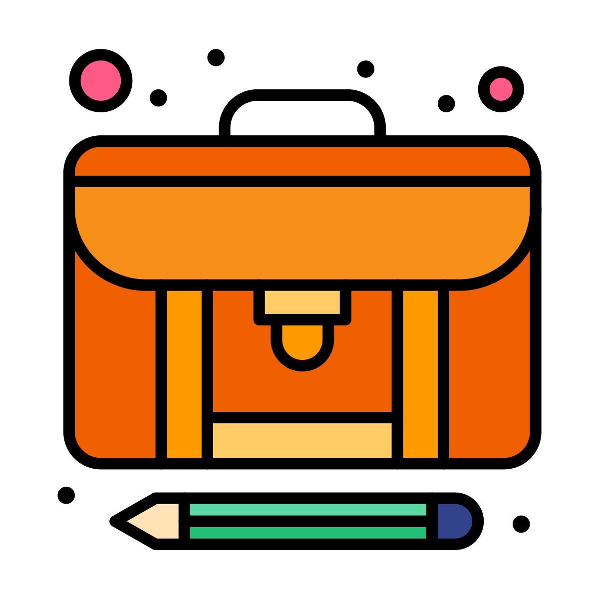 portfolio icon