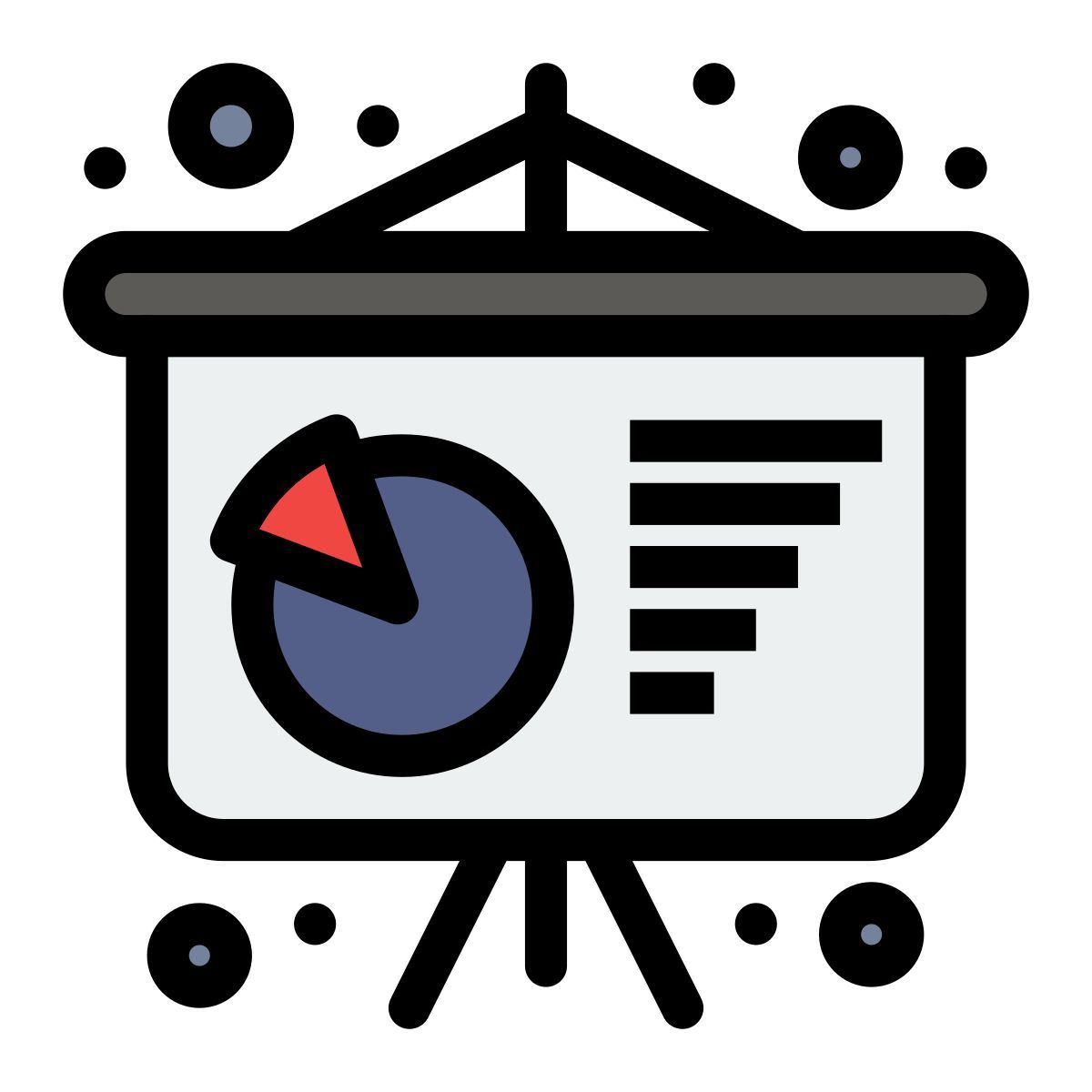 presentation icon