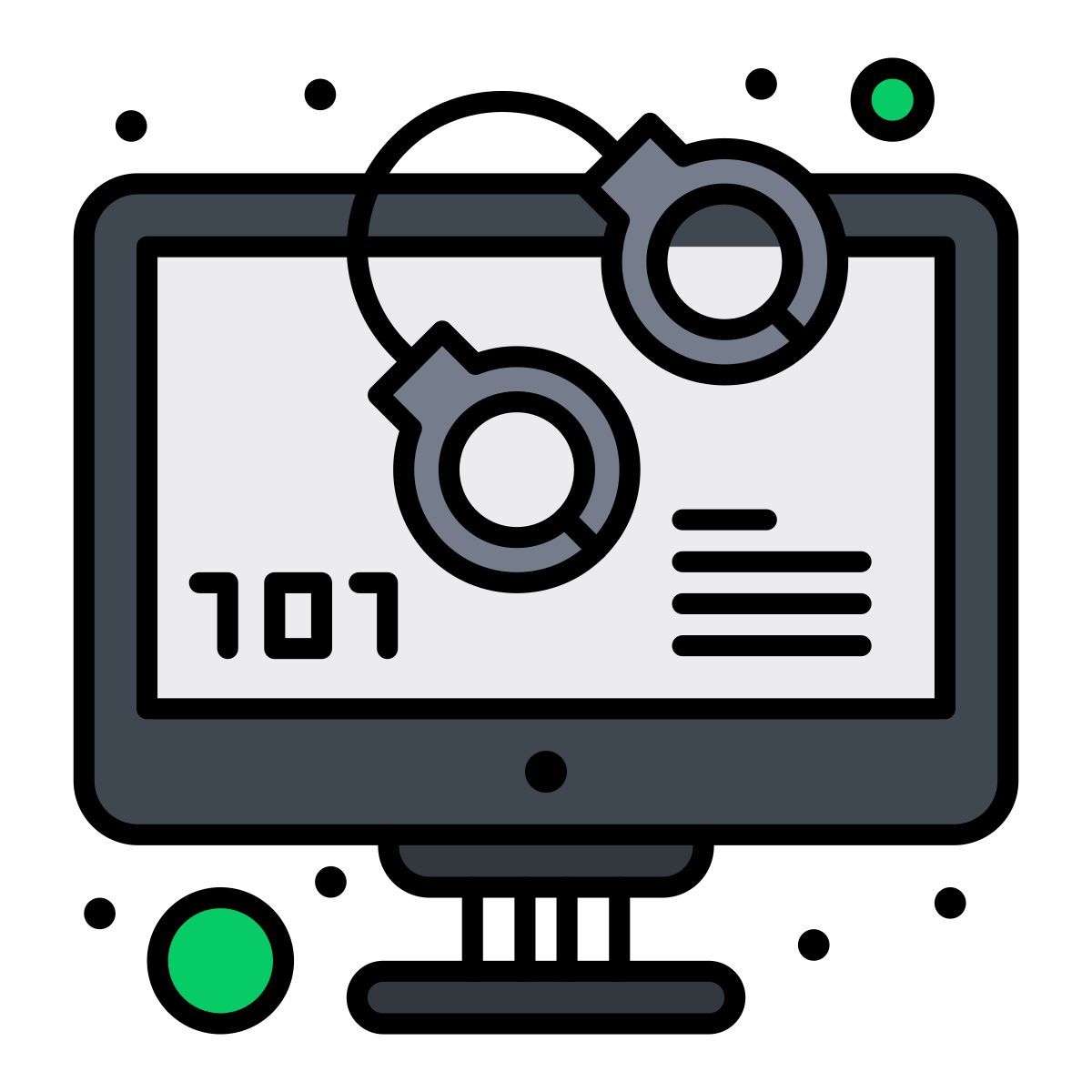 programing icon