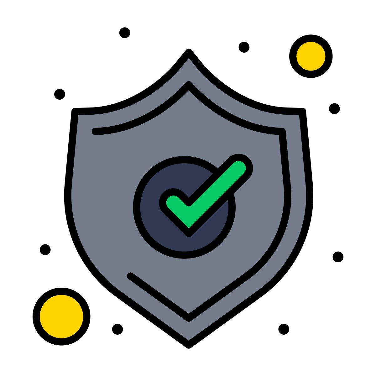 protection icon