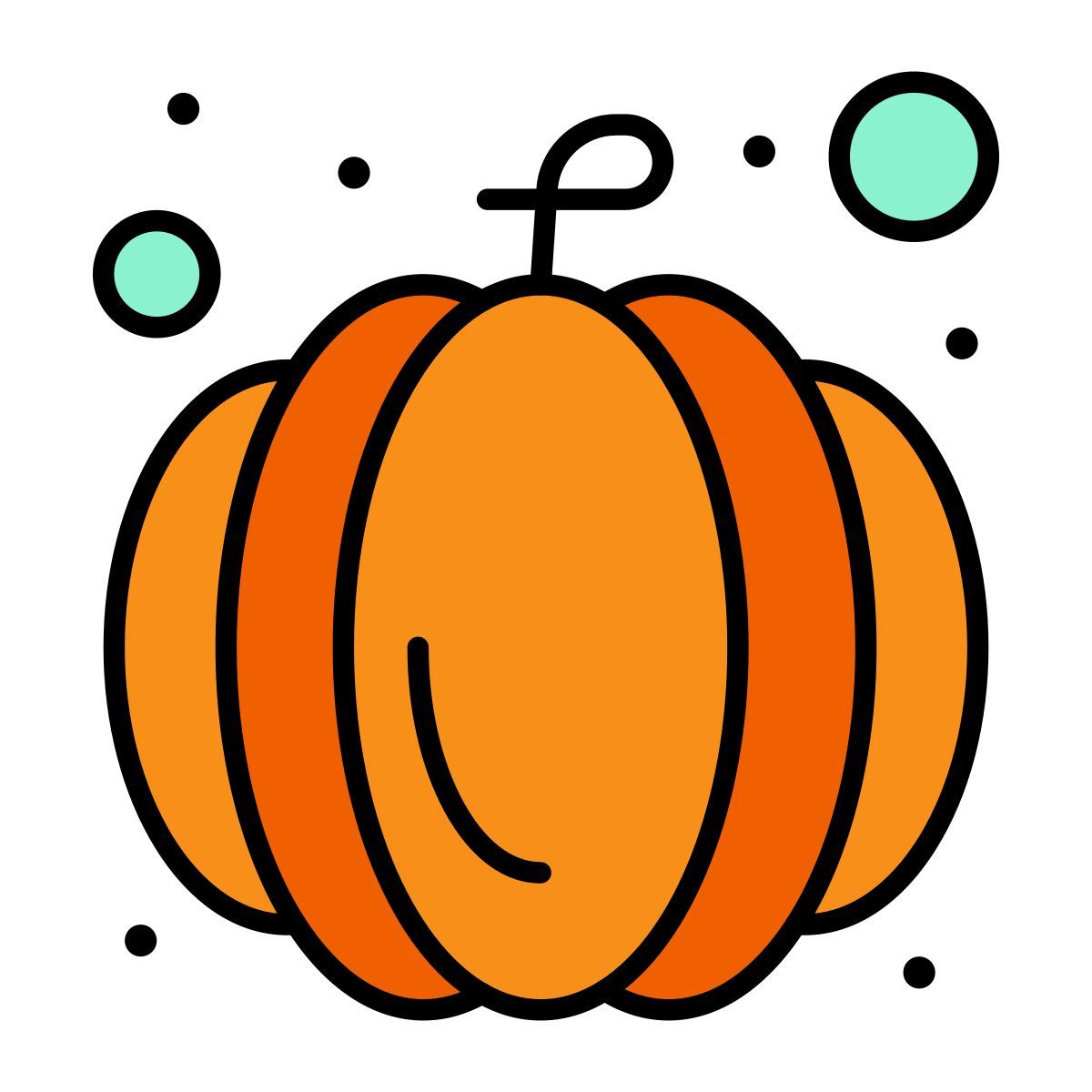 pumkin icon
