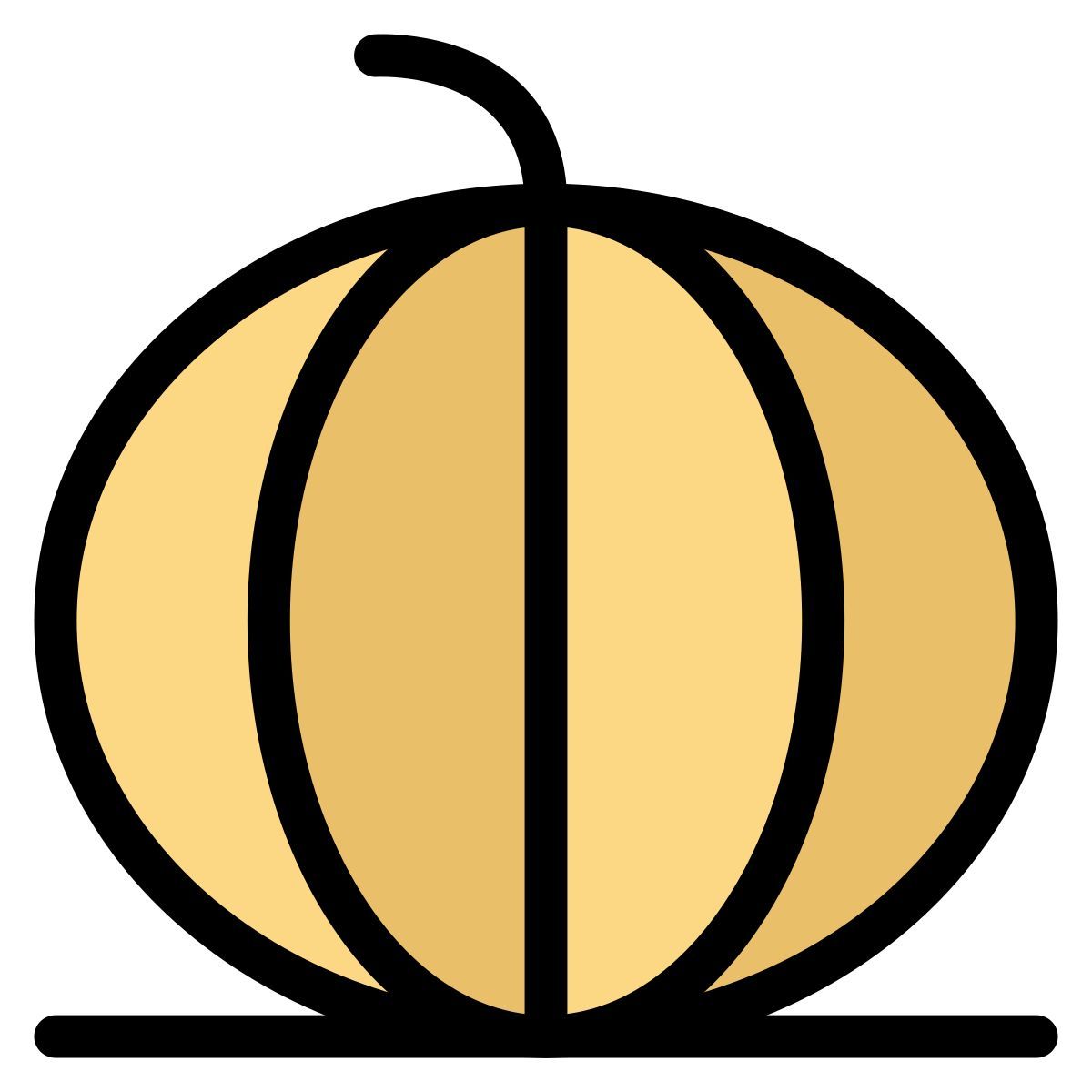 pumpkin icon