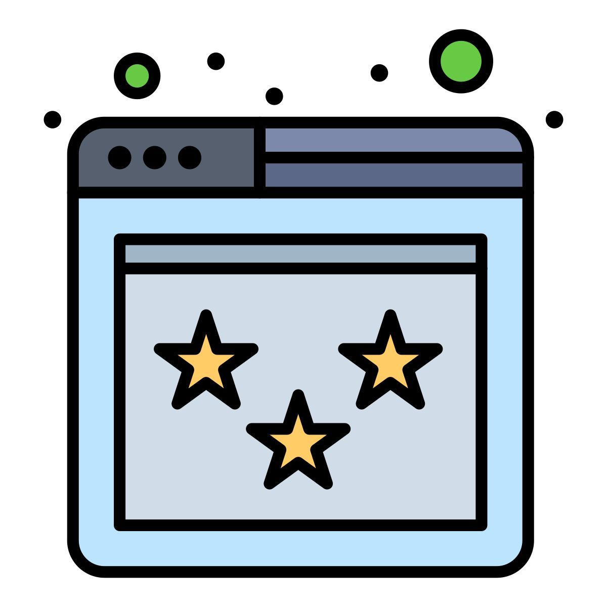 ranking icon