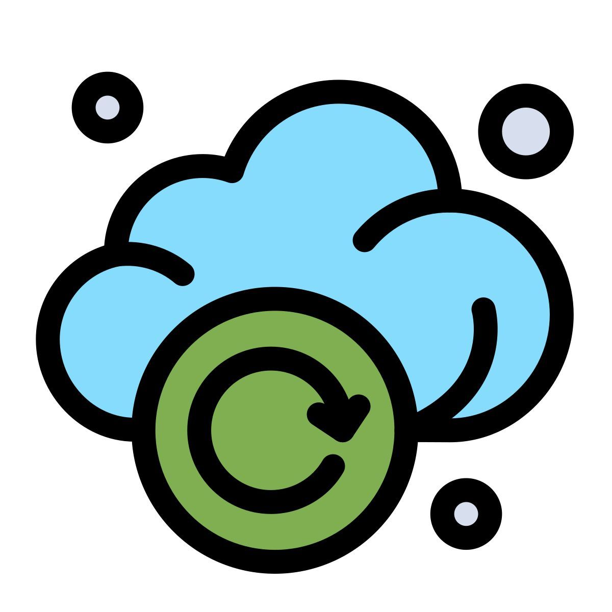 refresh icon