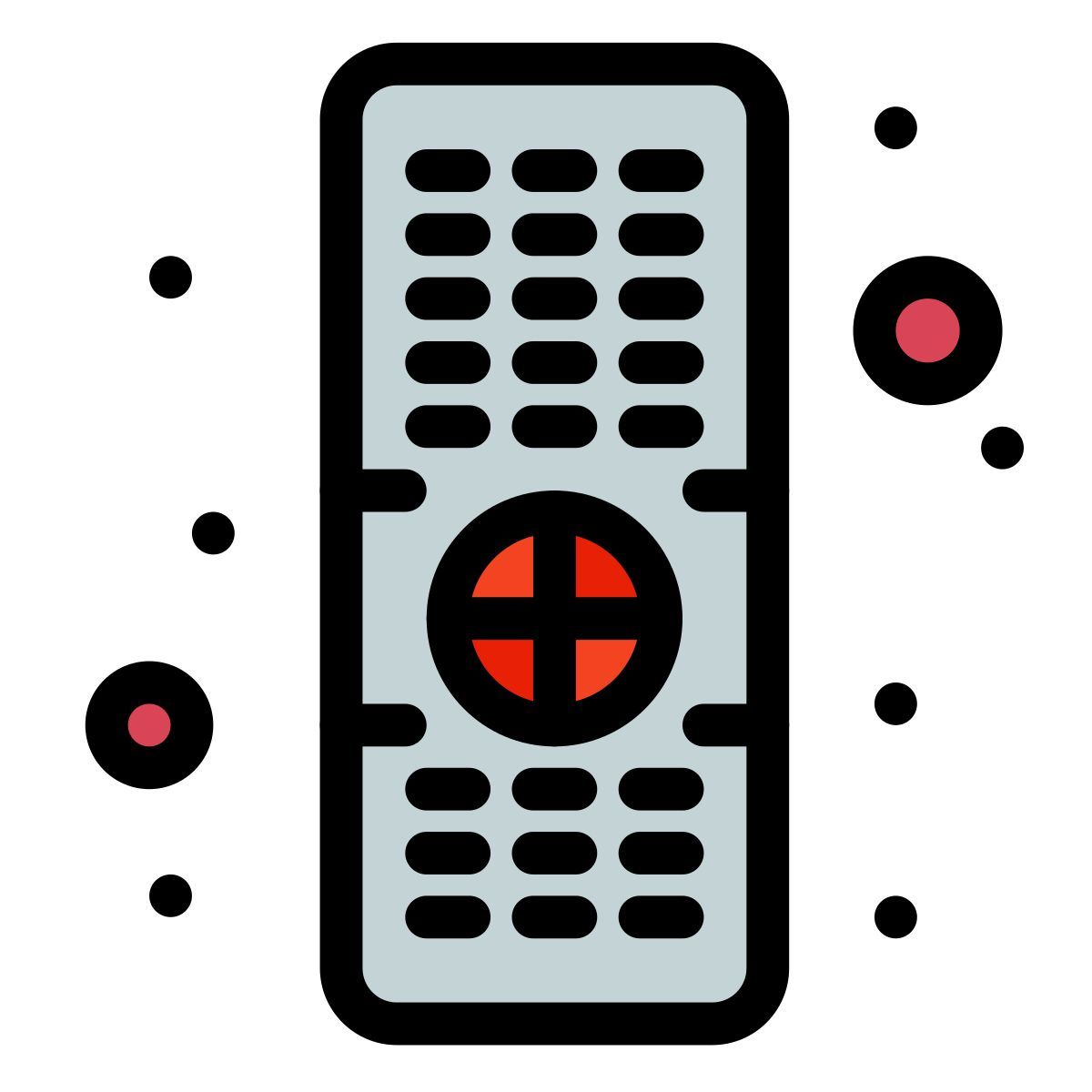 remote icon