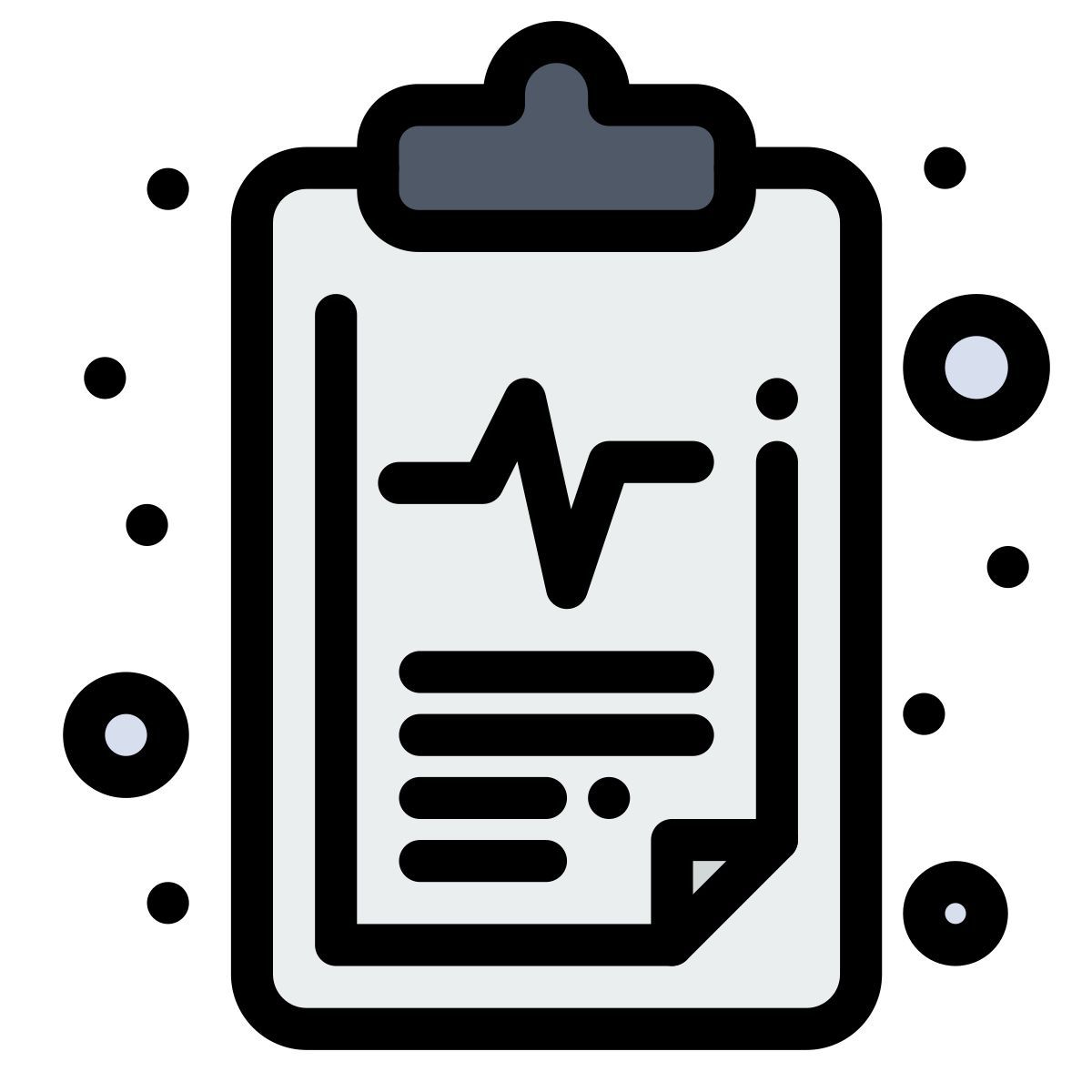 보고서 icon