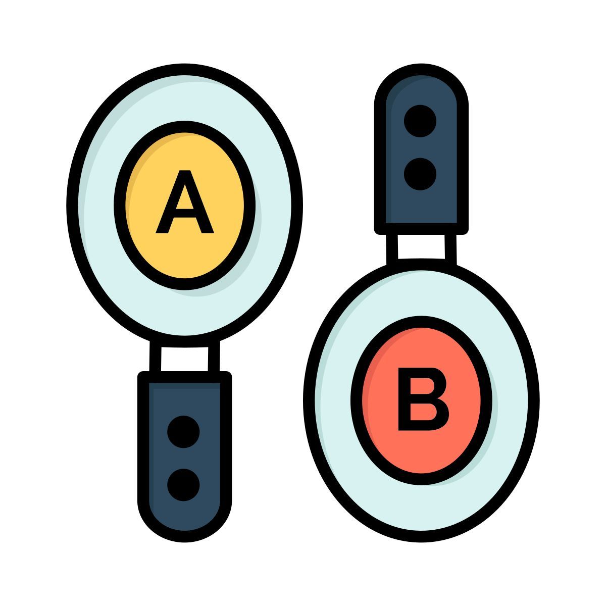 research icon