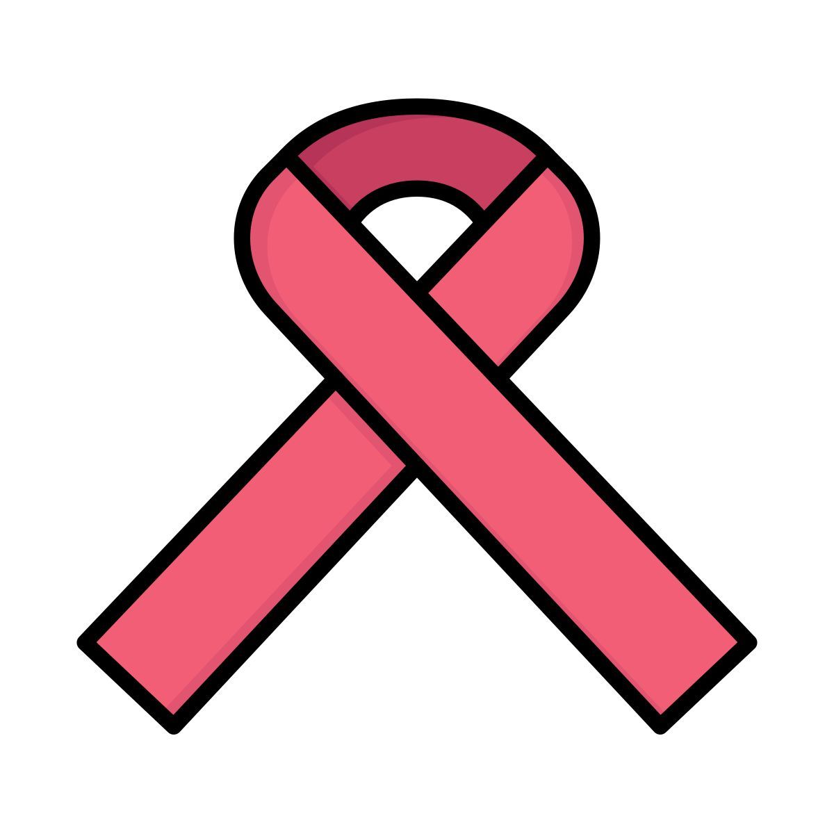 리본 icon