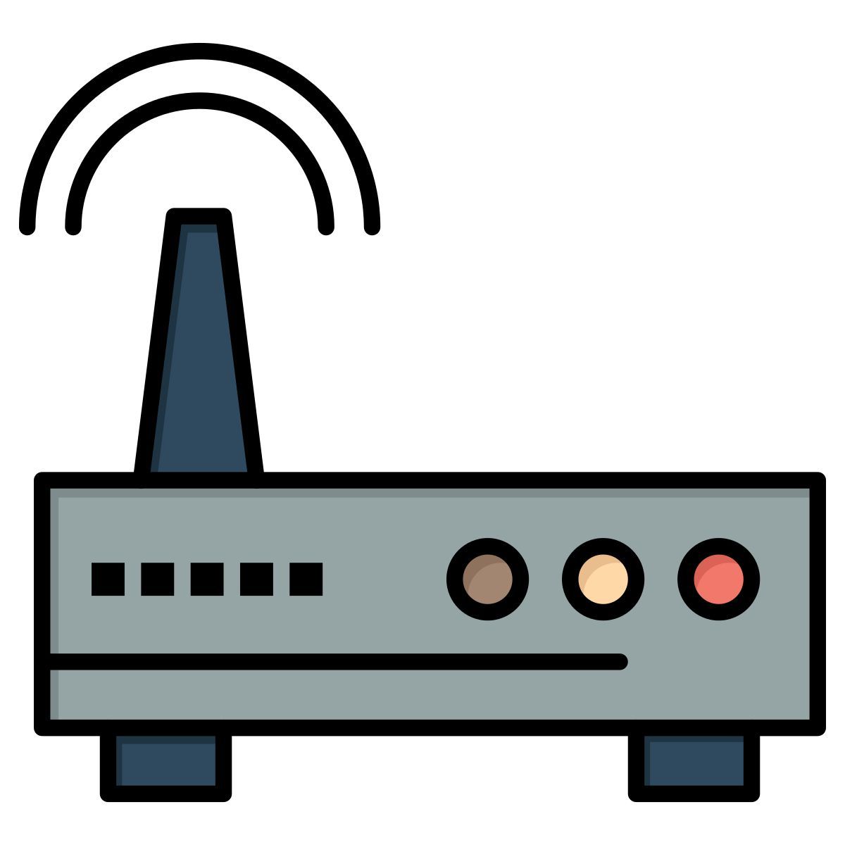 router icon