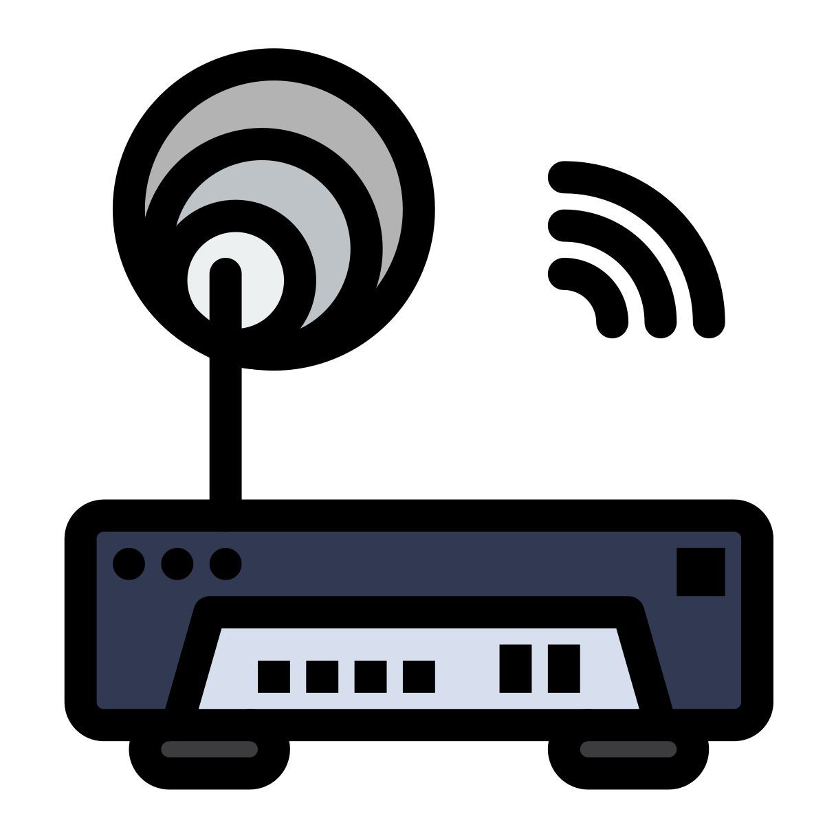 router icon