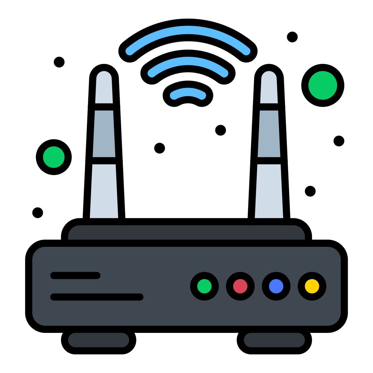 router icon