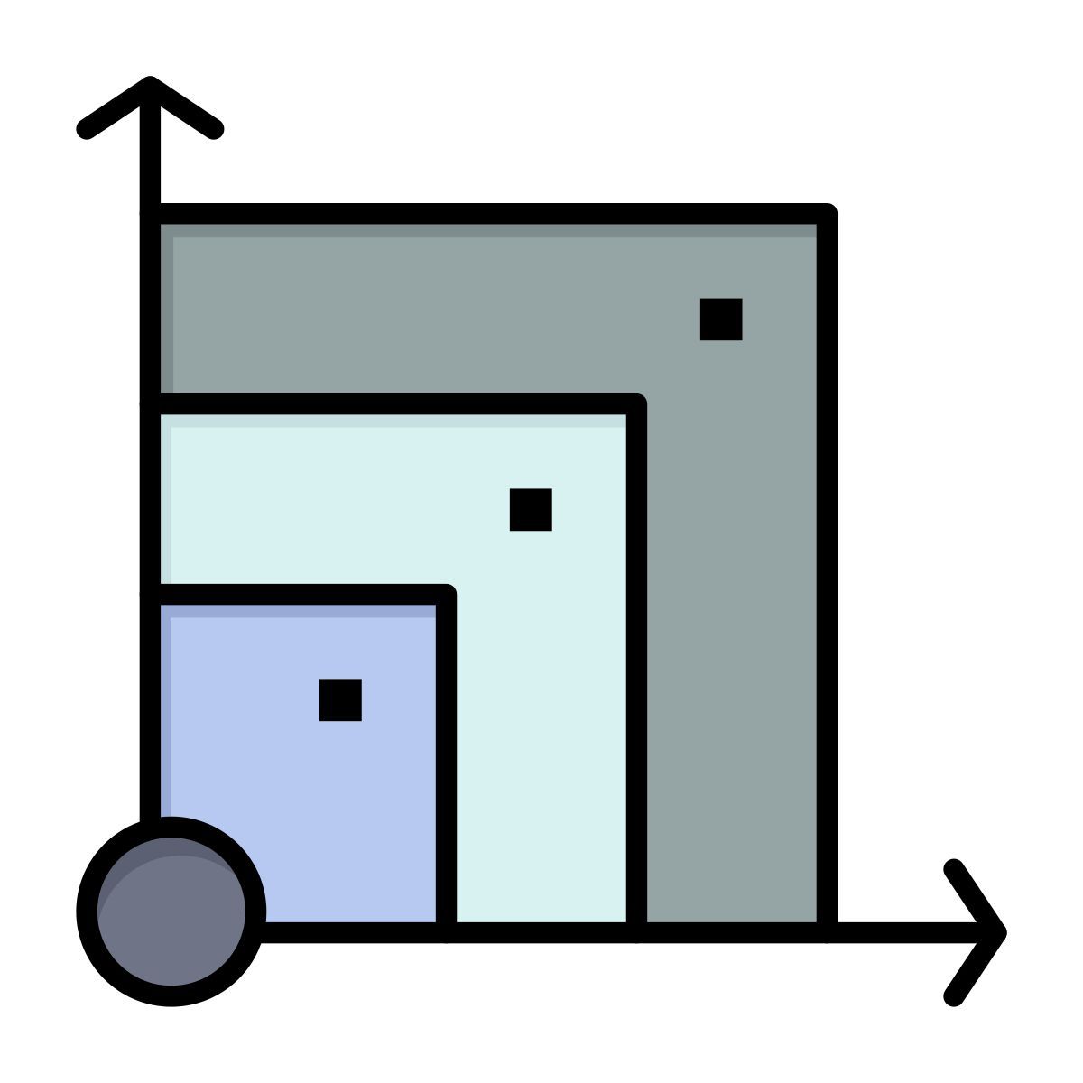 scalable icon