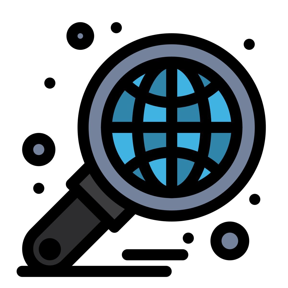 search icon