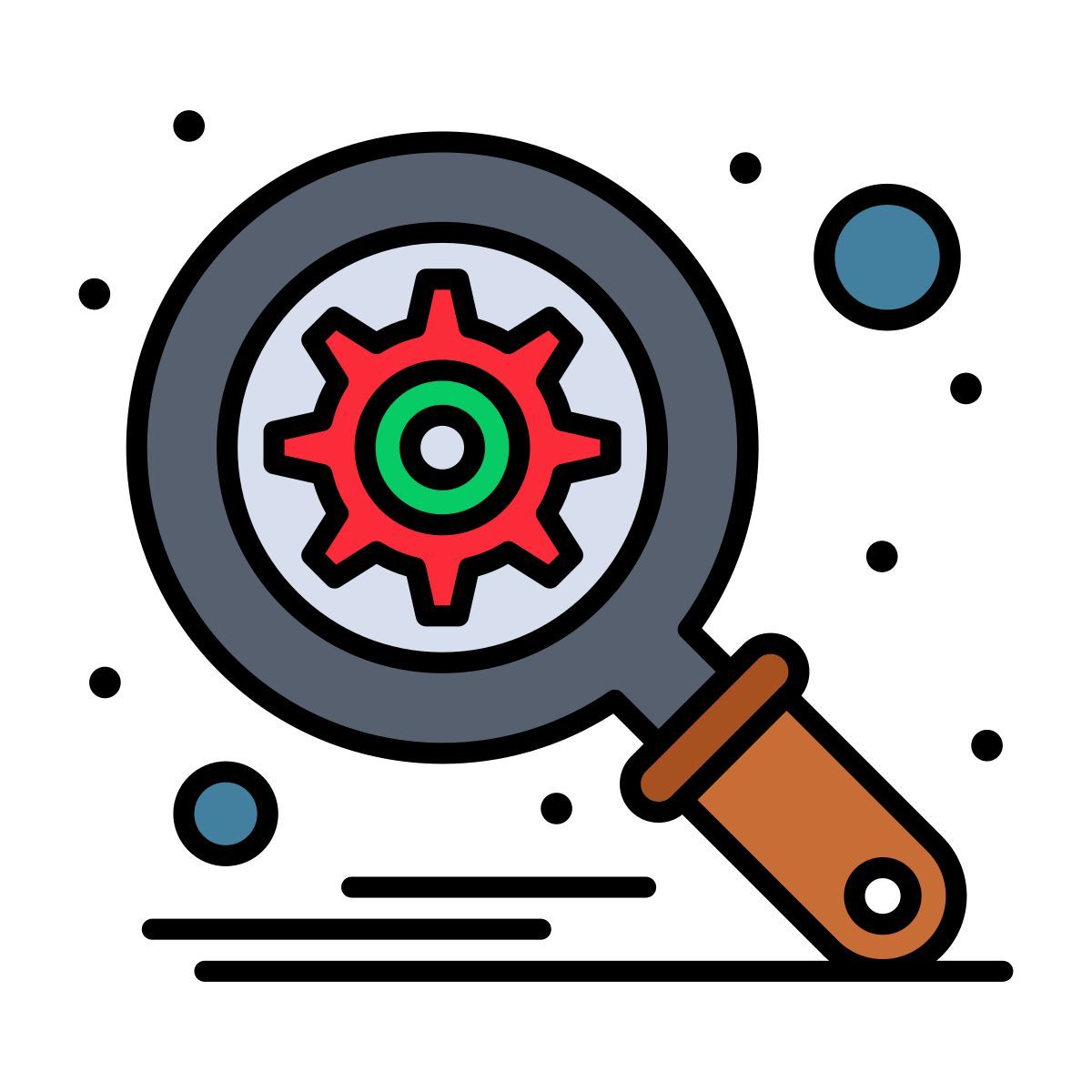 search icon