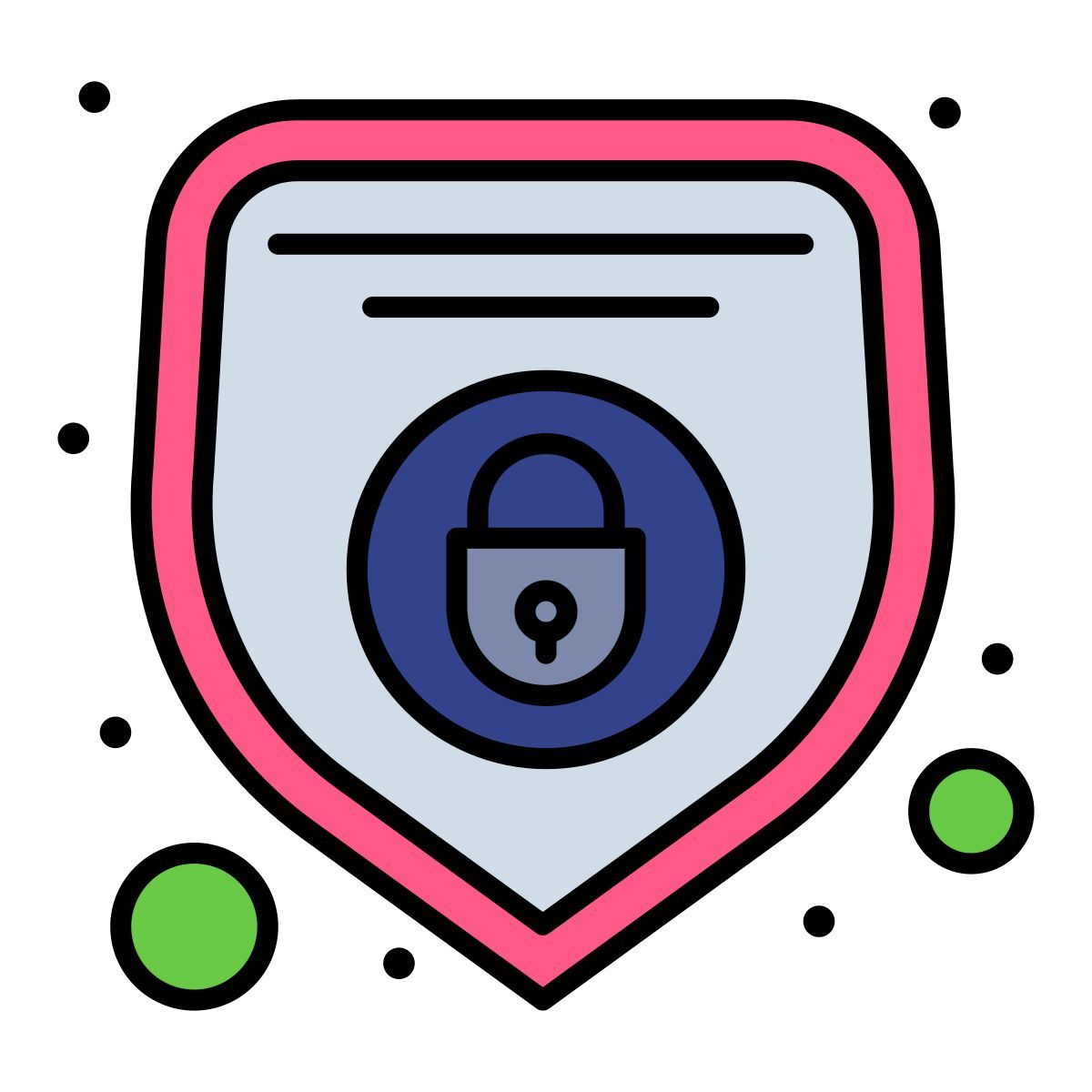 security icon
