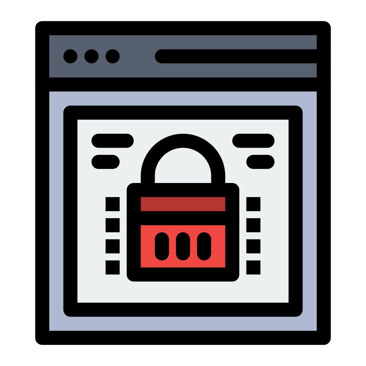 security icon