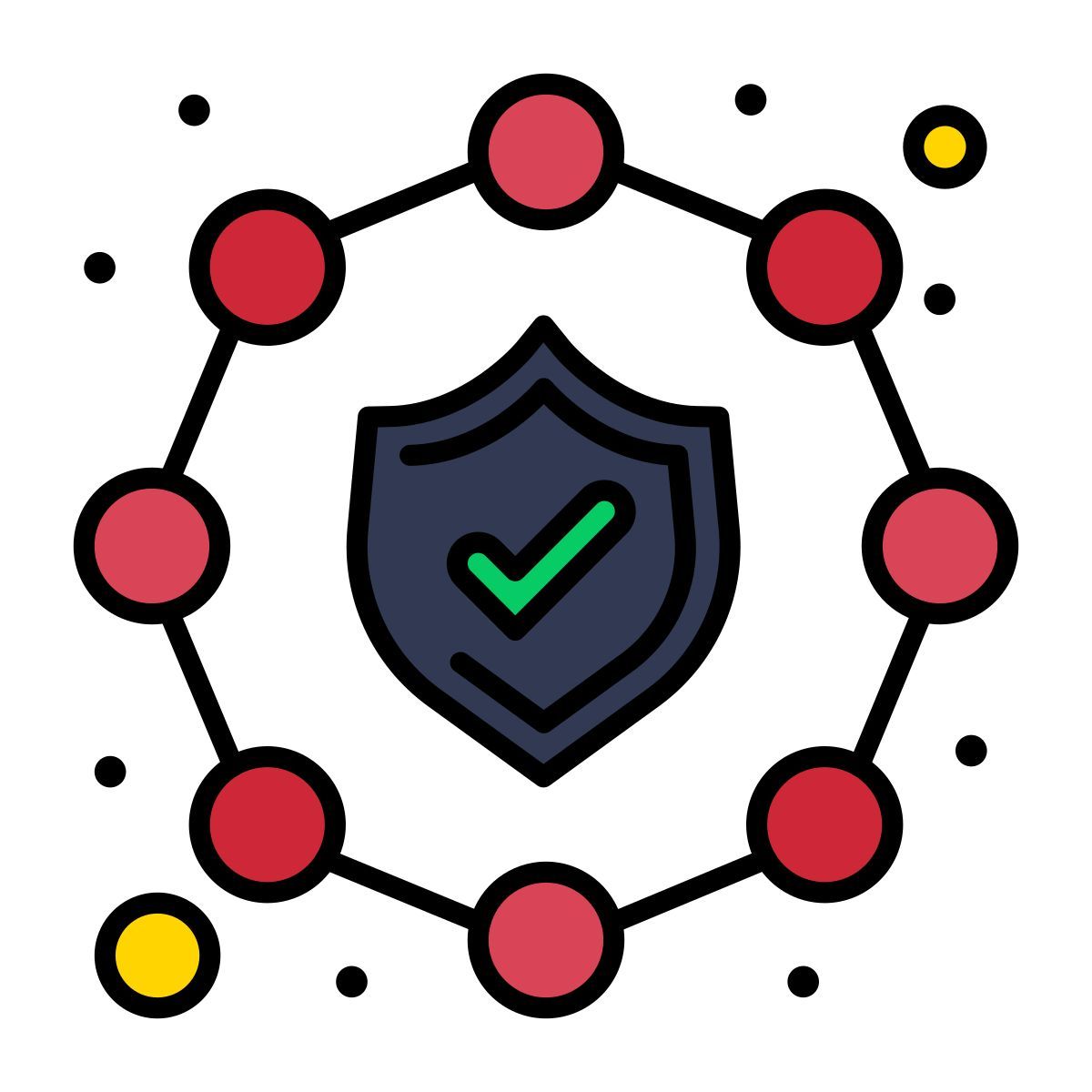 security icon
