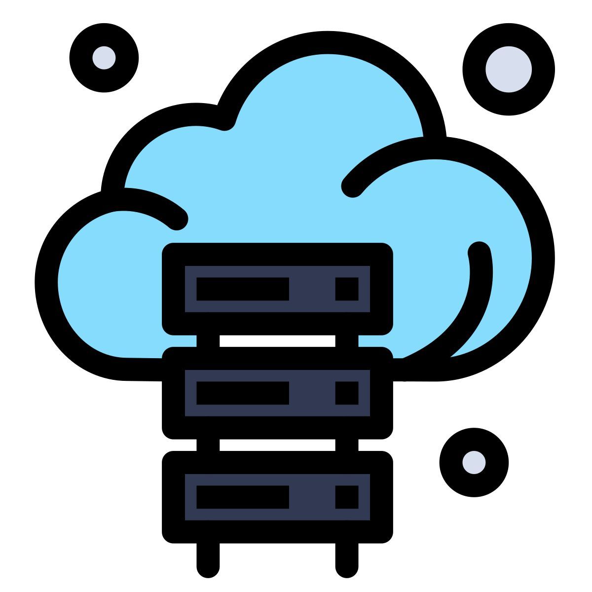 server icon