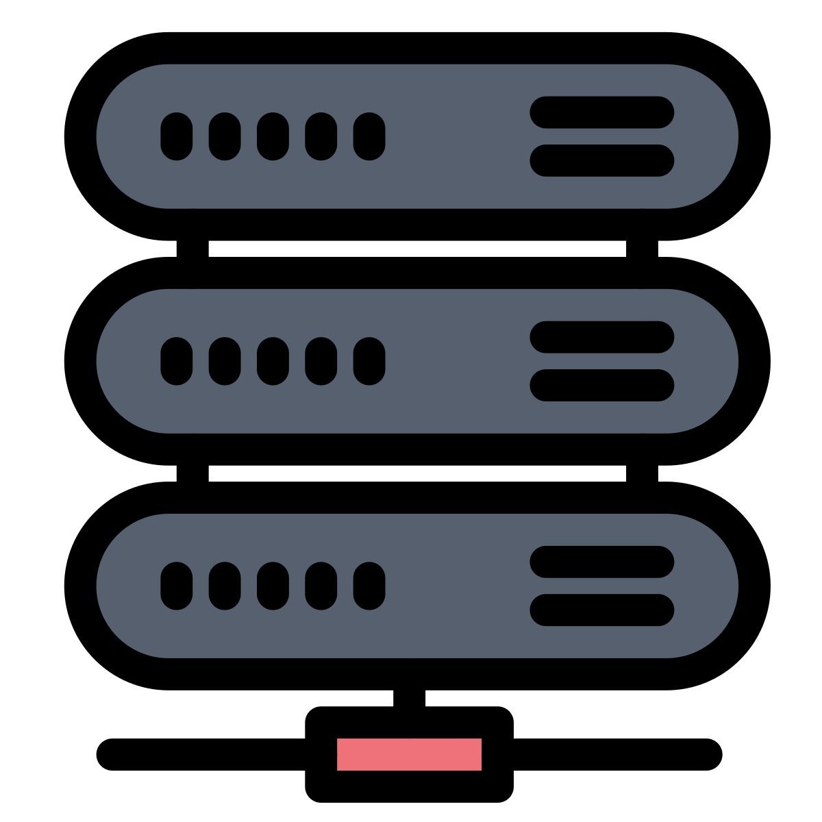 server icon