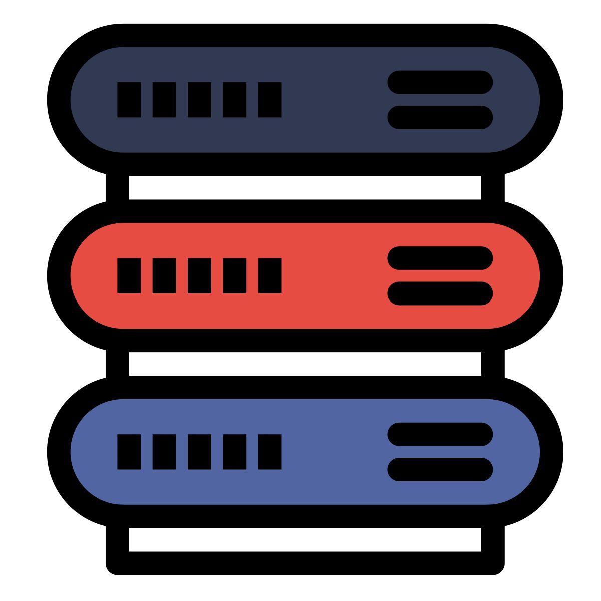 server icon