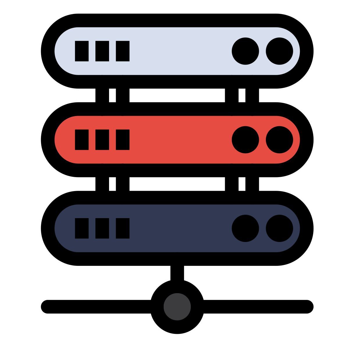 server icon