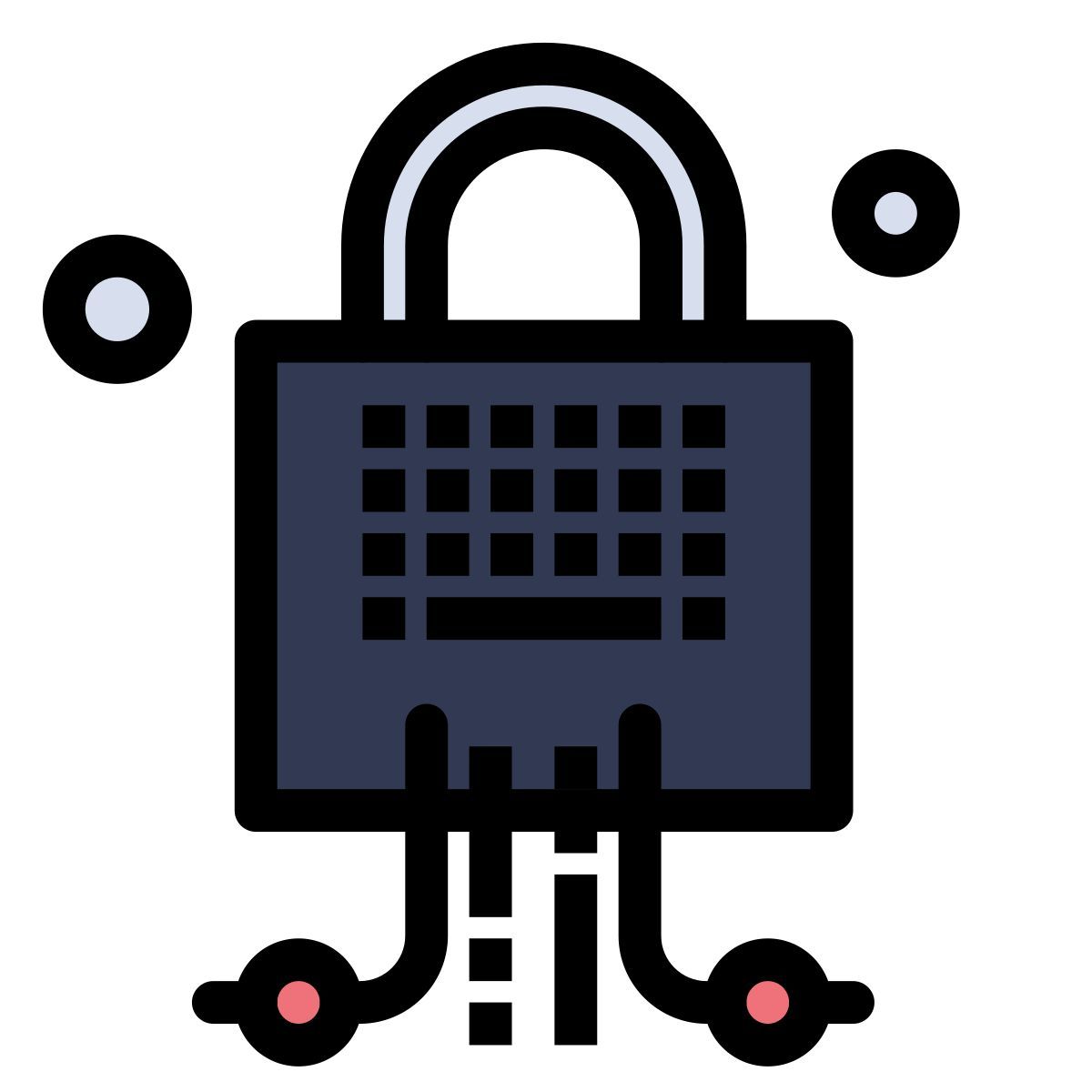 servidor icon
