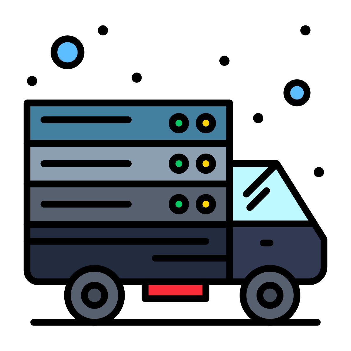 server icon