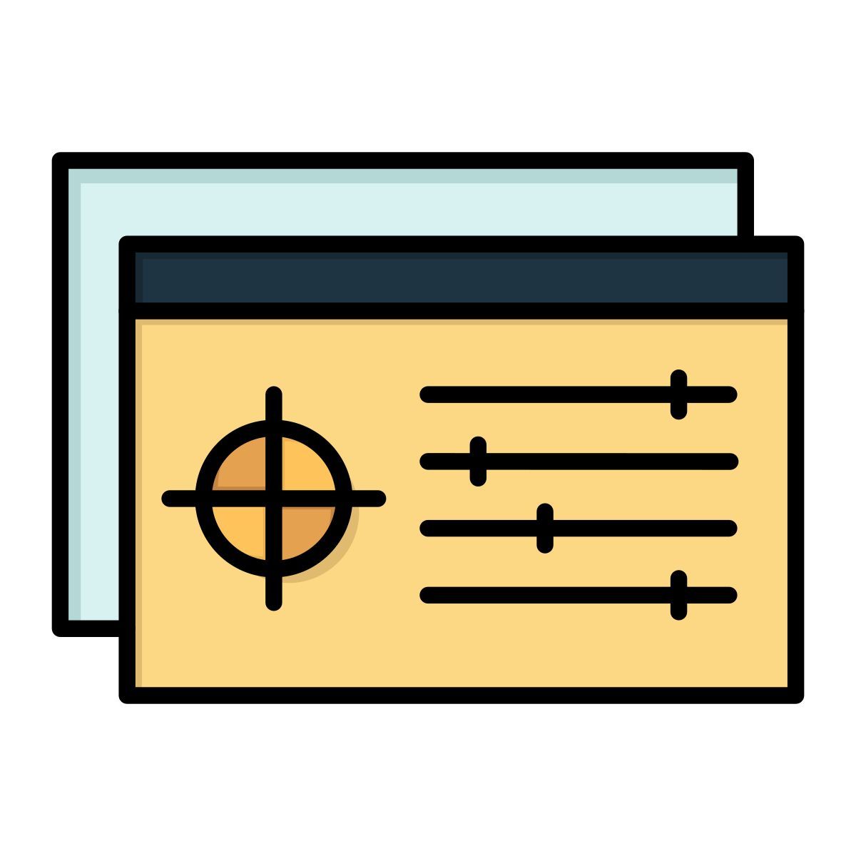 settings icon