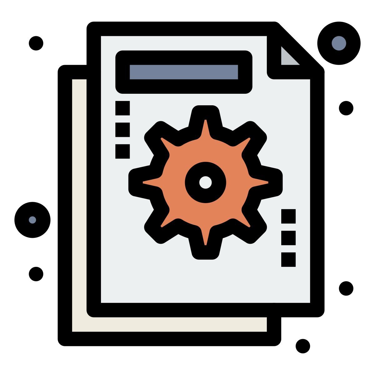 settings icon