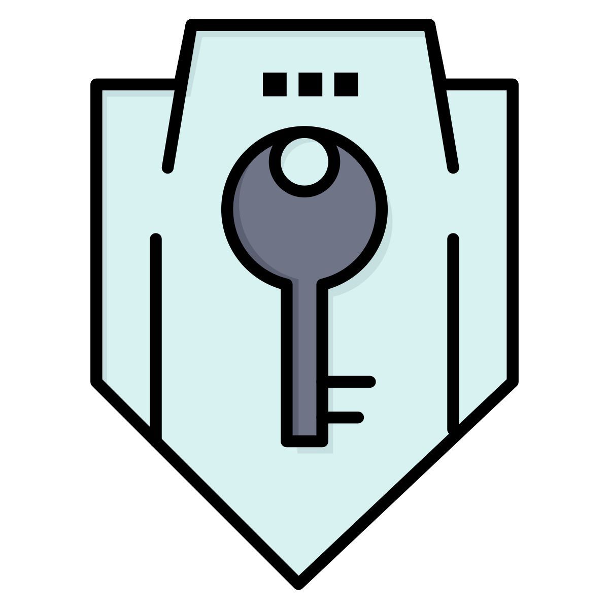 shield icon