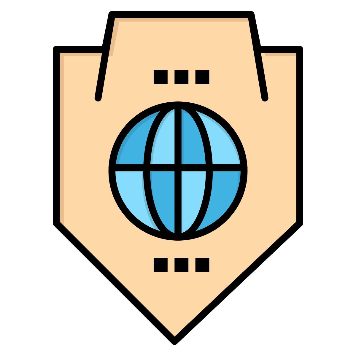shield icon