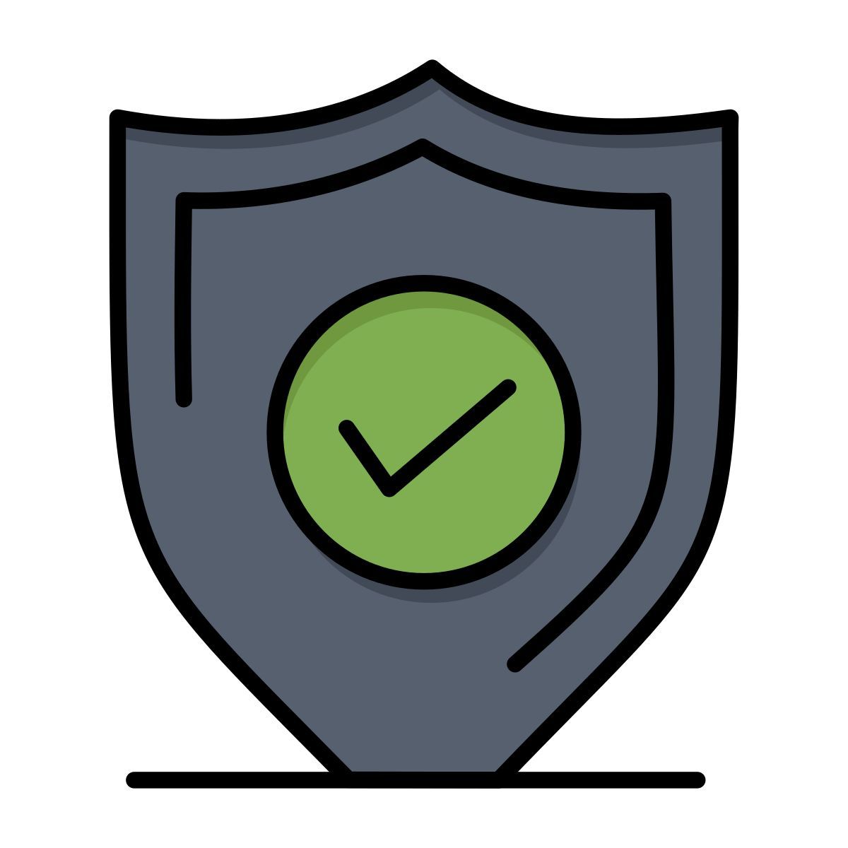 shield icon