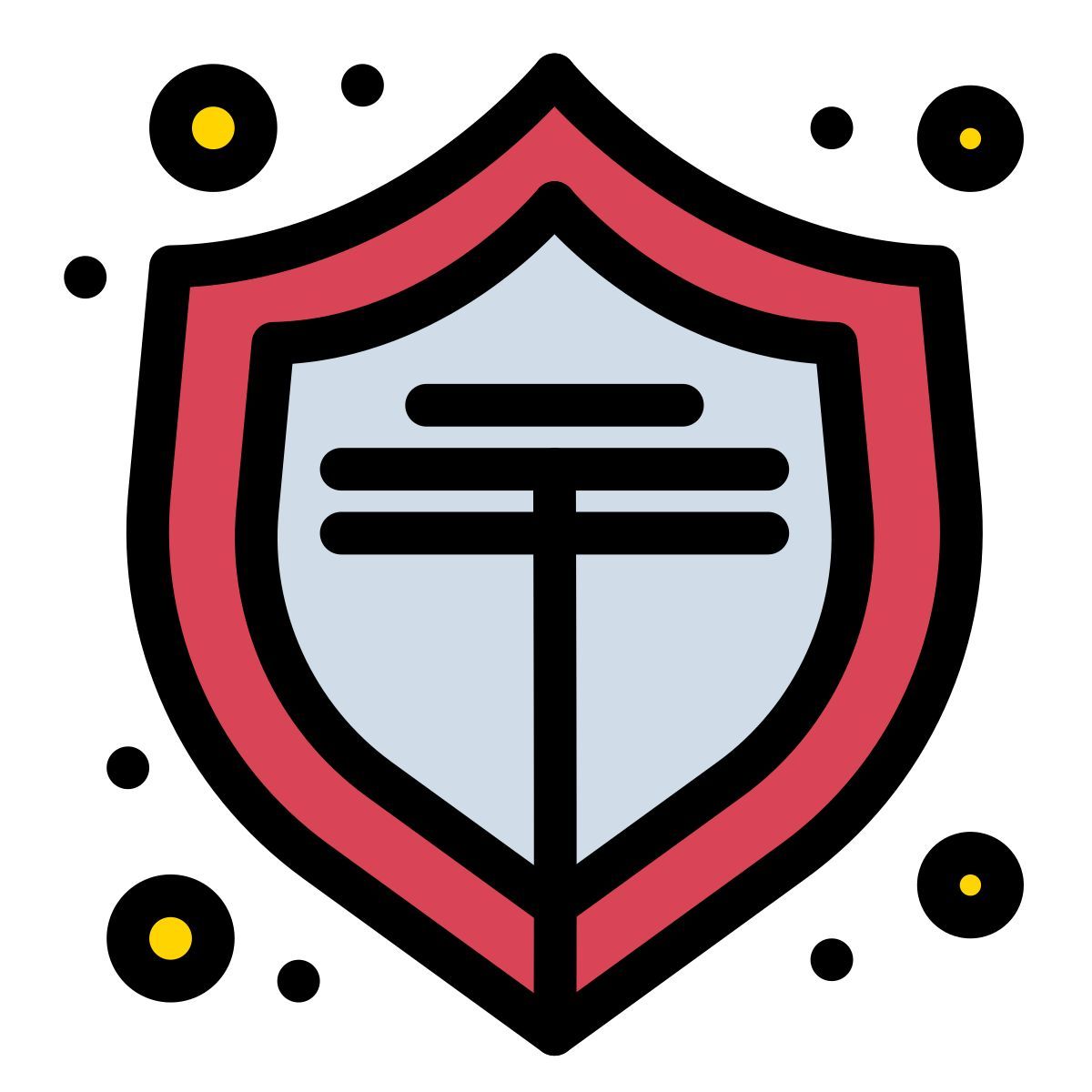 shield icon