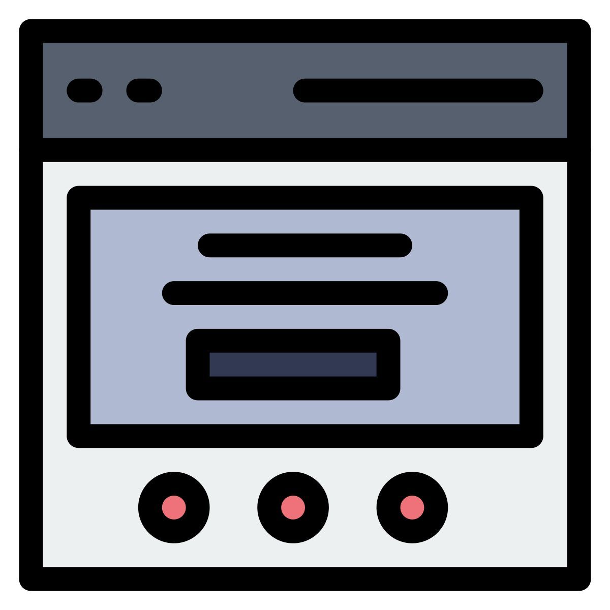 slider icon