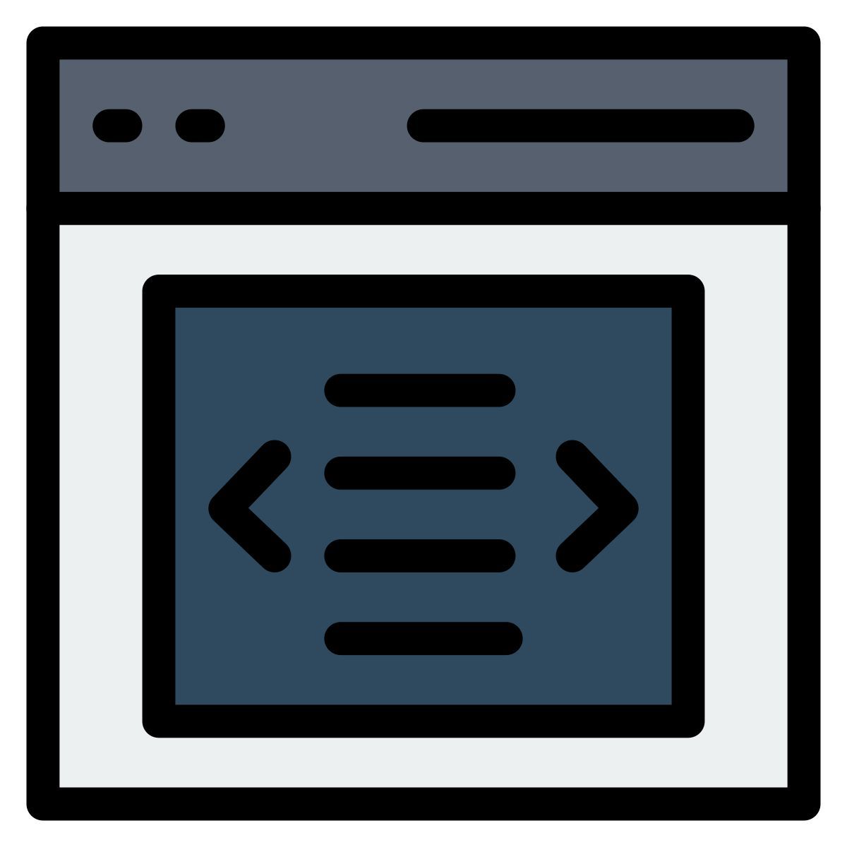 slider icon
