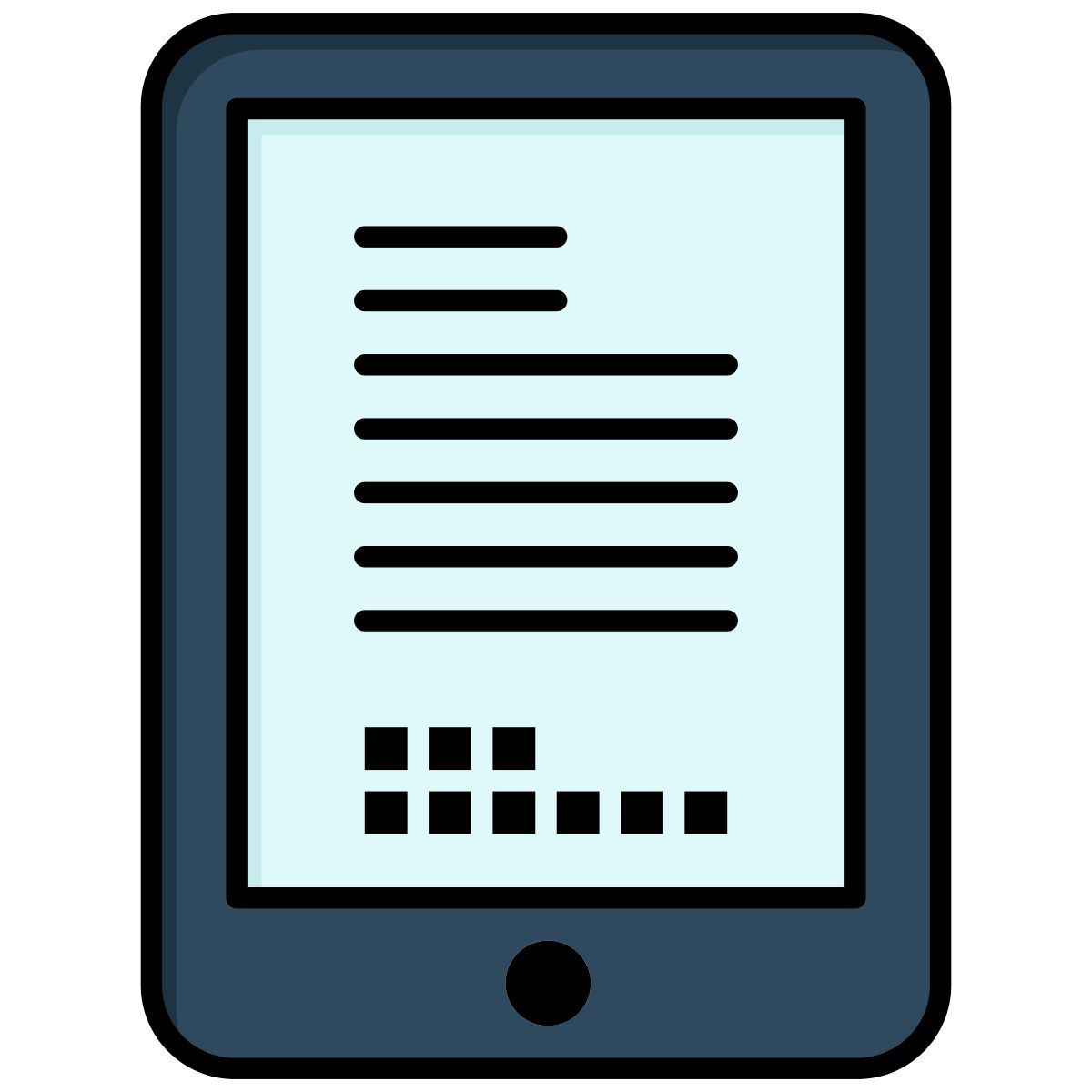 smartphone icon