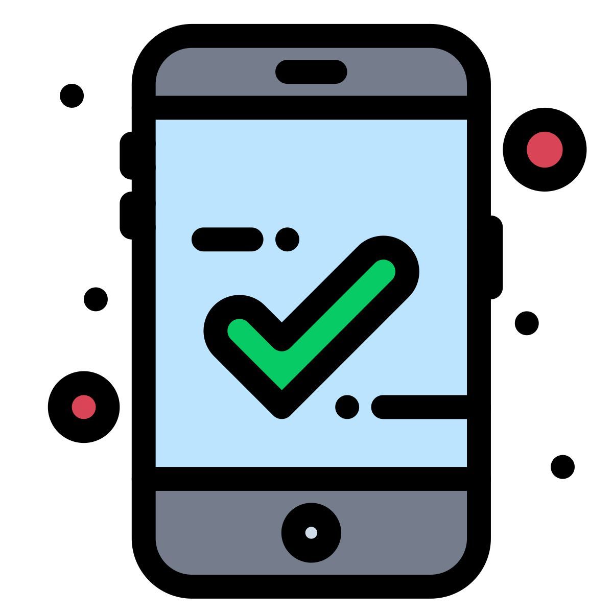 smartphone icon