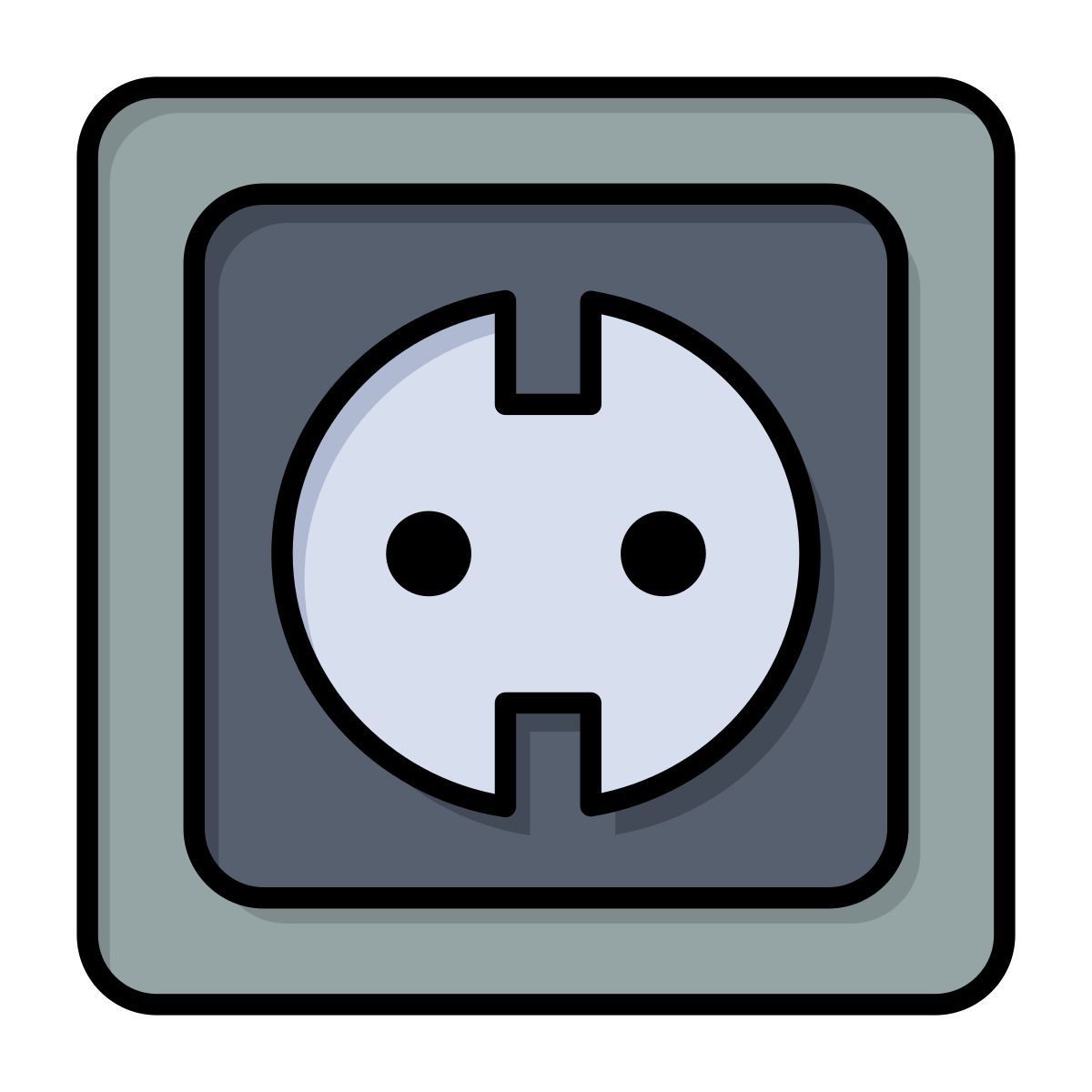 socket icon