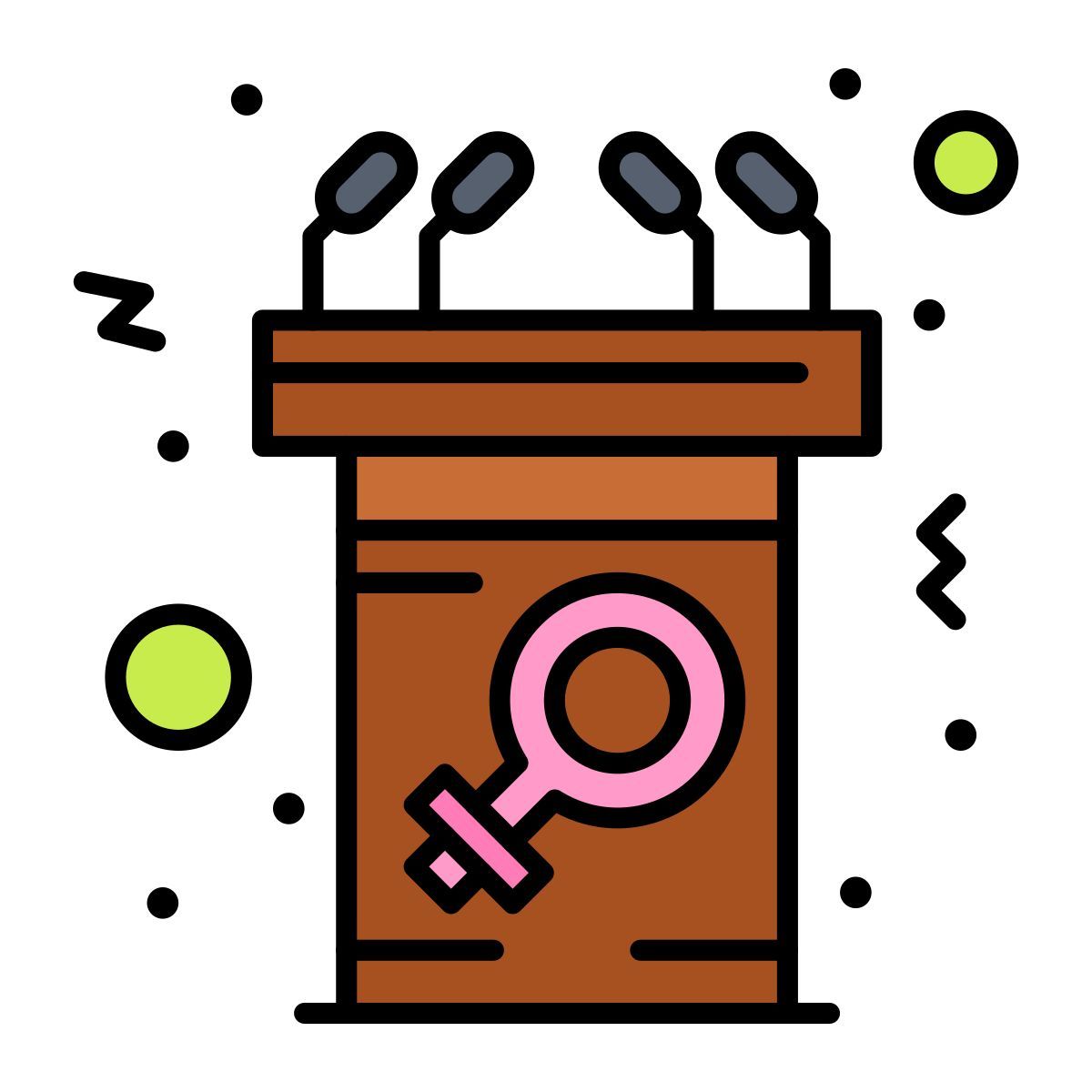 discorso icon