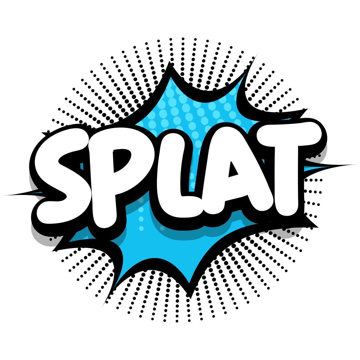 splat icon