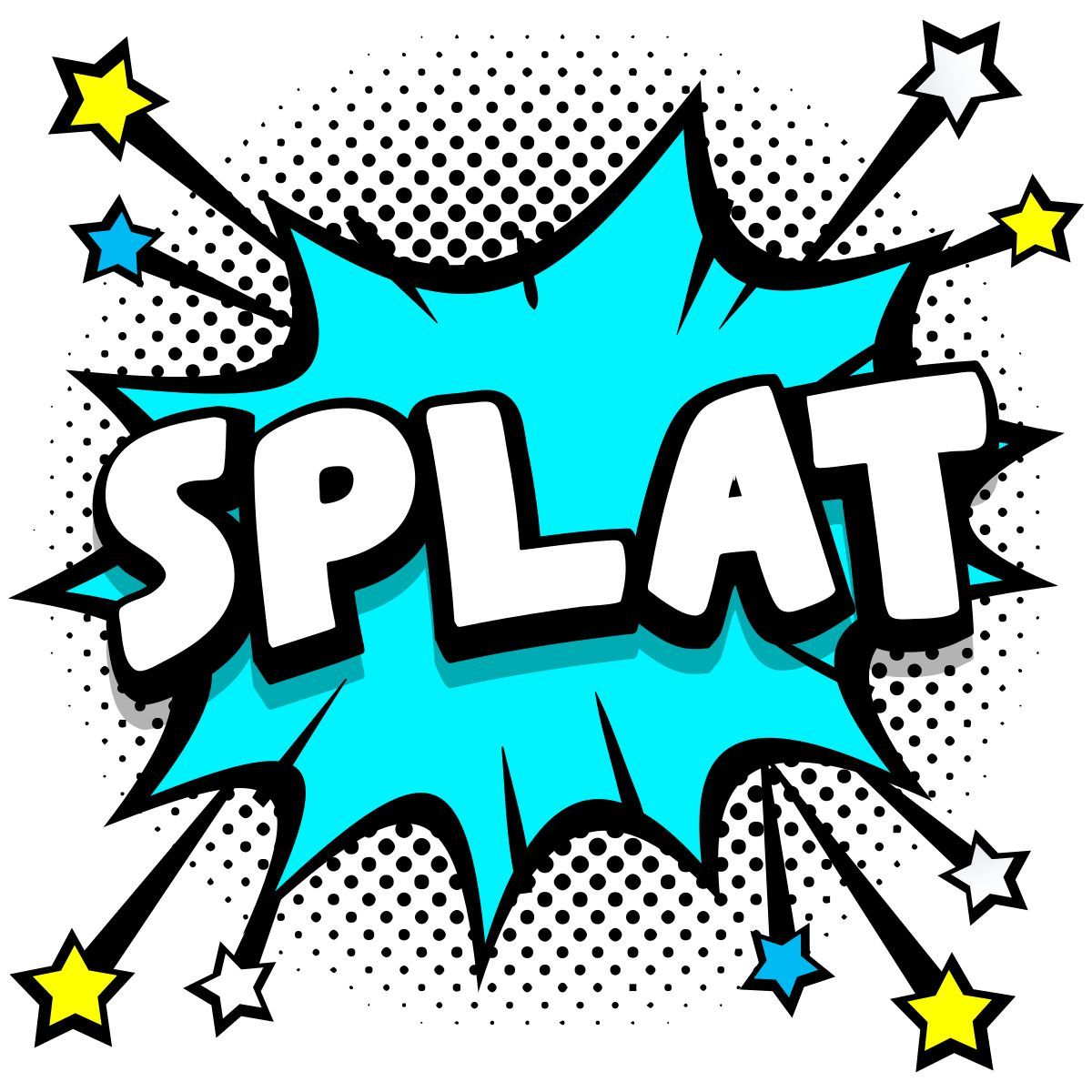 splat icon