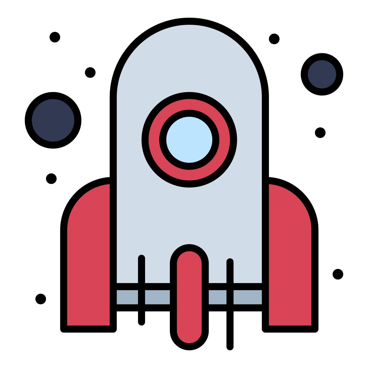 avvio icon