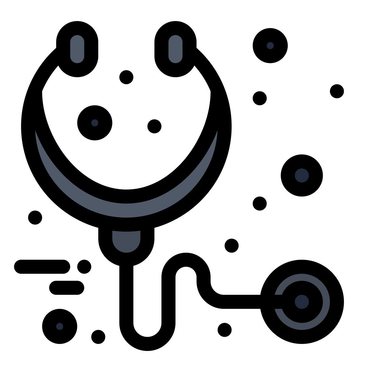 stetoscopio icon