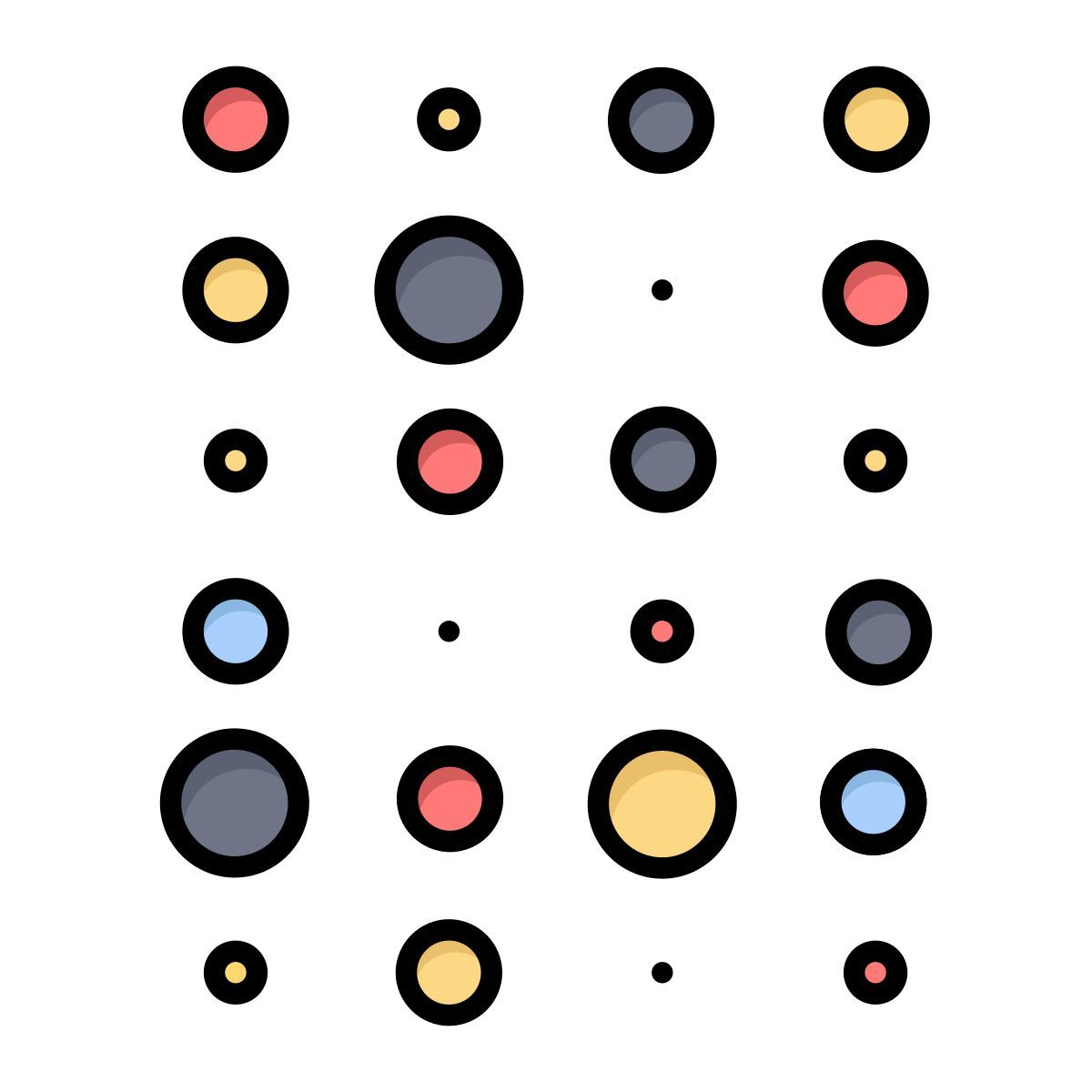 structure icon