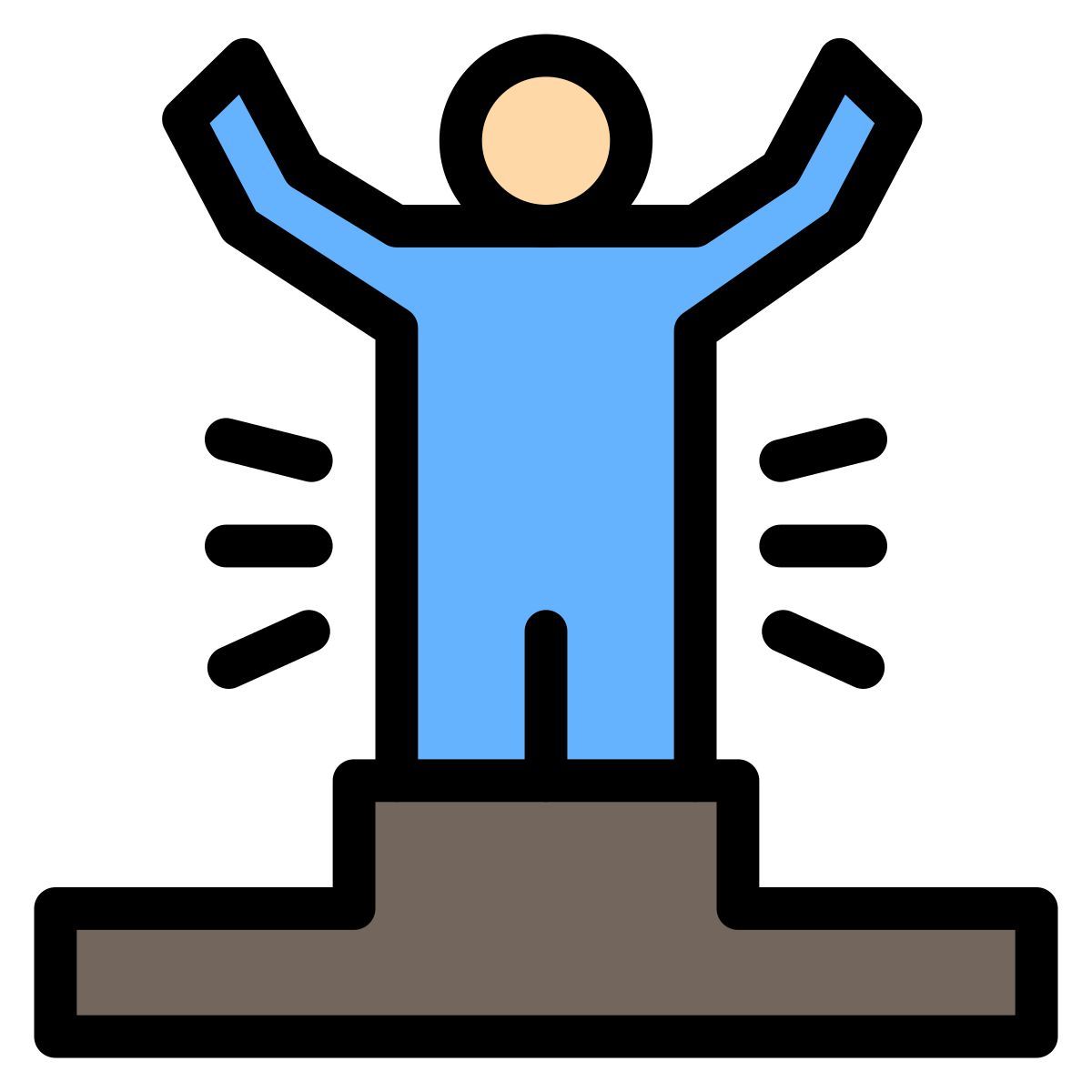 erfolg icon