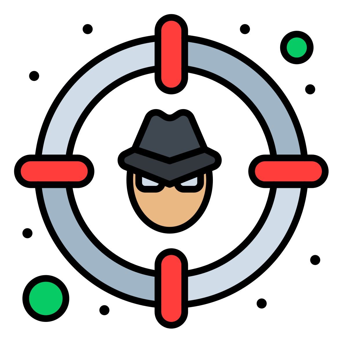 target icon