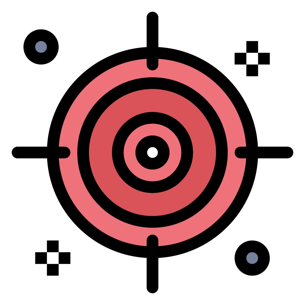 target icon
