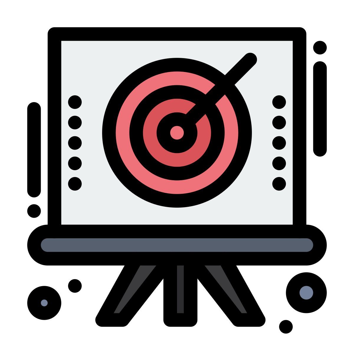 target icon