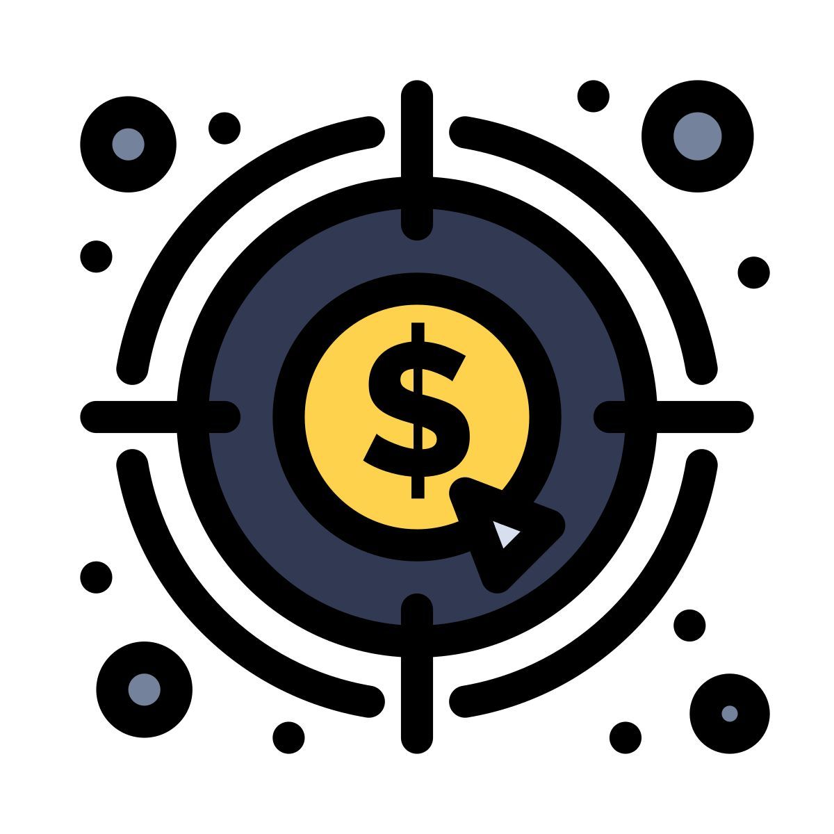 target icon